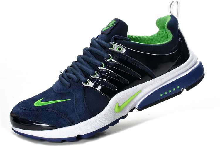 Acheter Nike Presto Vente En Gros Cru Chaussures Nike Presto